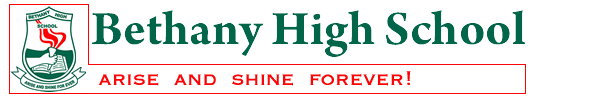 Bethany High School